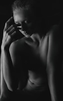 An inspiring visual of Calin Georgescu in a thoughtful pose.