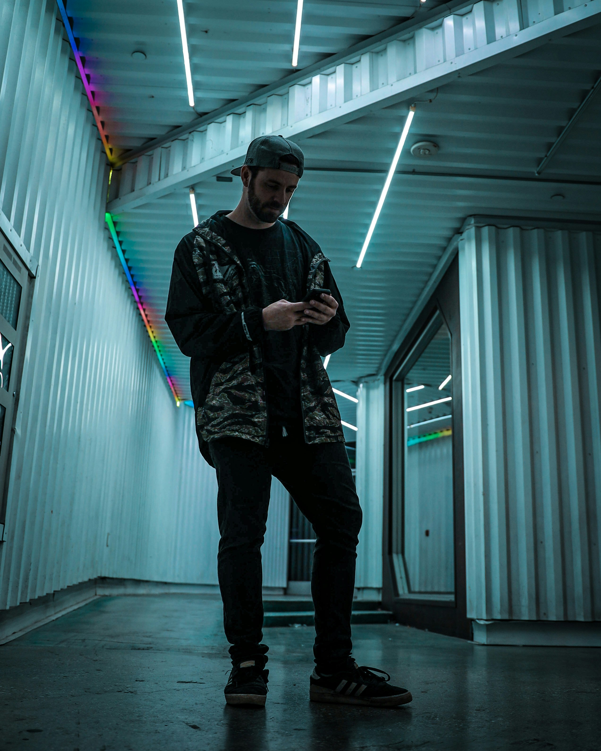 Photo by danny_lincoln