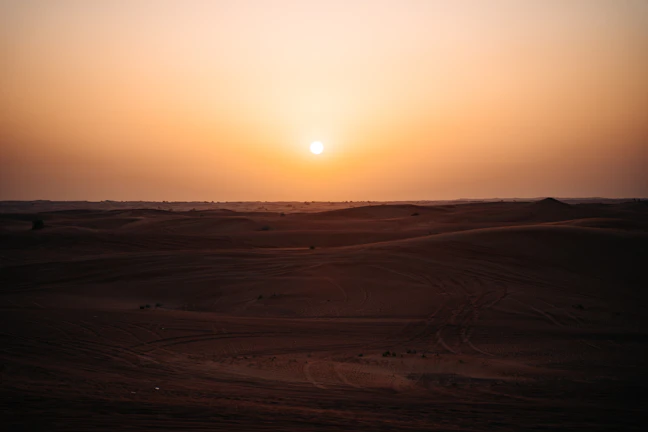 Oman 12-Day Luxury Itinerary: Mountains, Desert & Coast