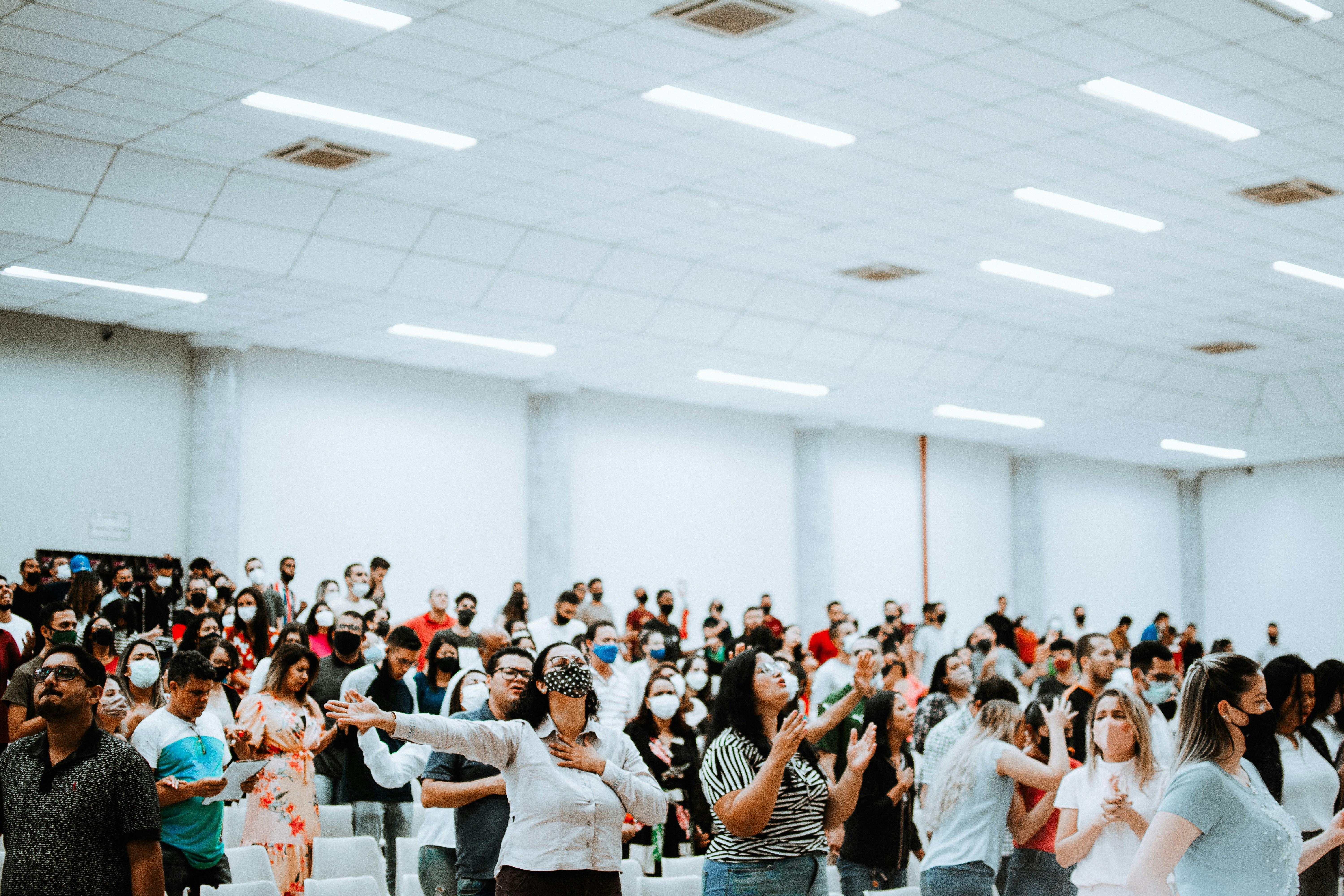 Join Our Choir Today