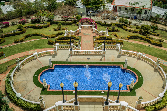 Eco Friendly Resorts