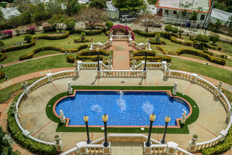 Best Eco-Friendly Resorts and Sustainable Stays in Ponce