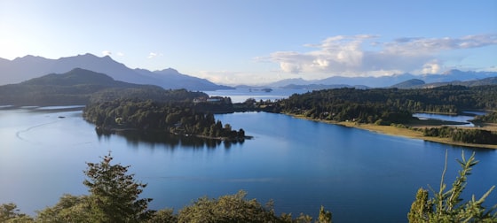 Lago Nahuel Huapi
