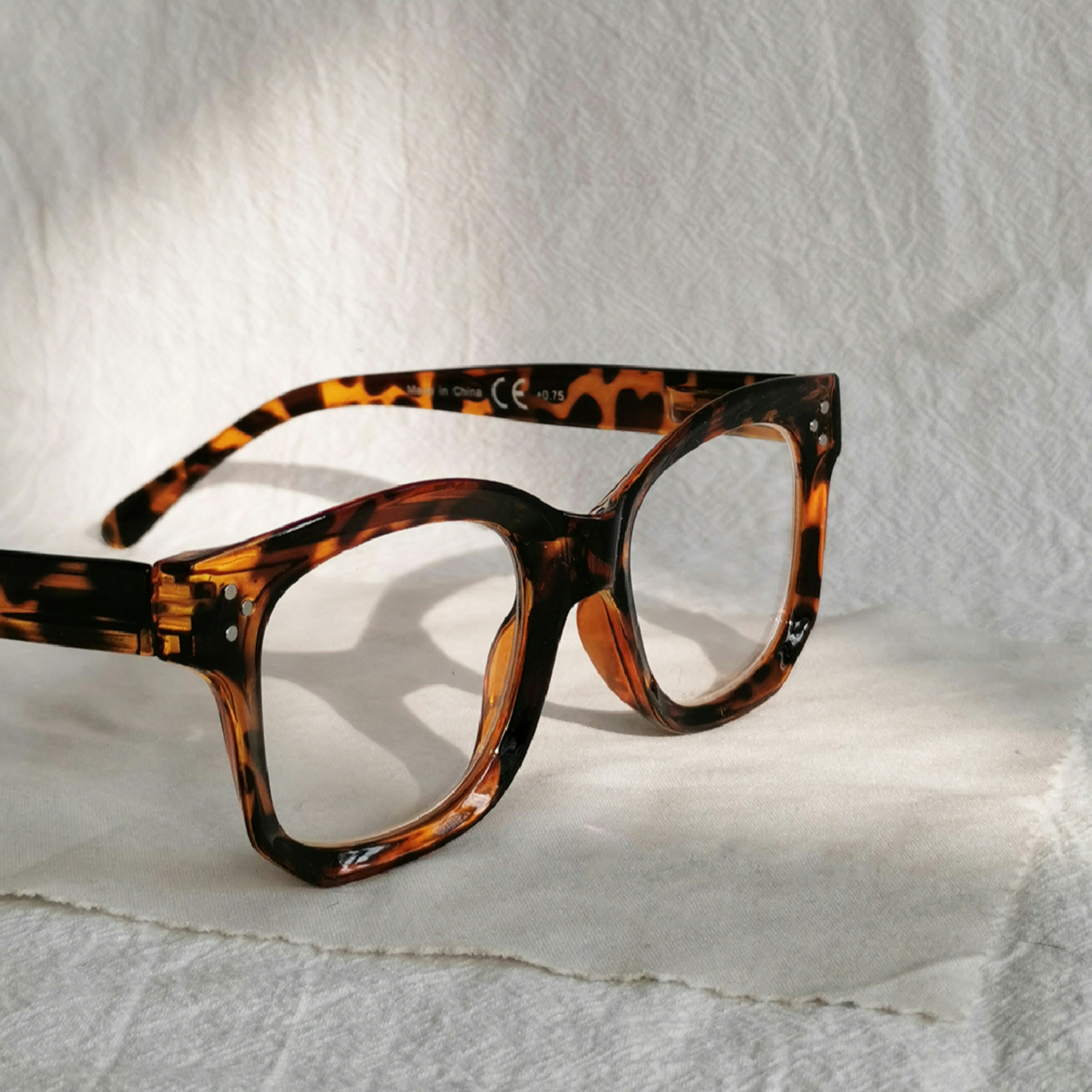 Eyekeeper reading glasses R2002