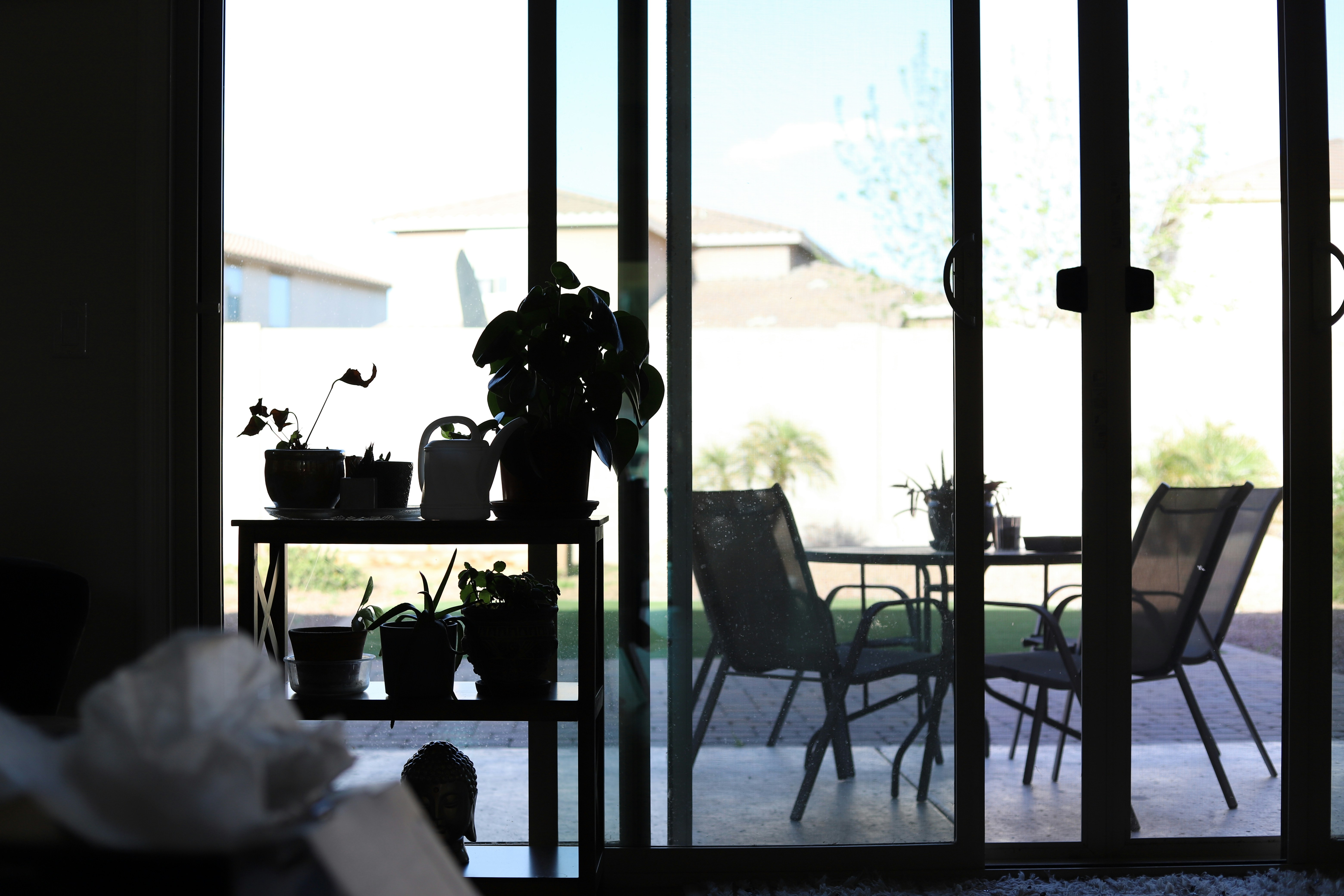 Stylish Indoor & Outdoor Shades