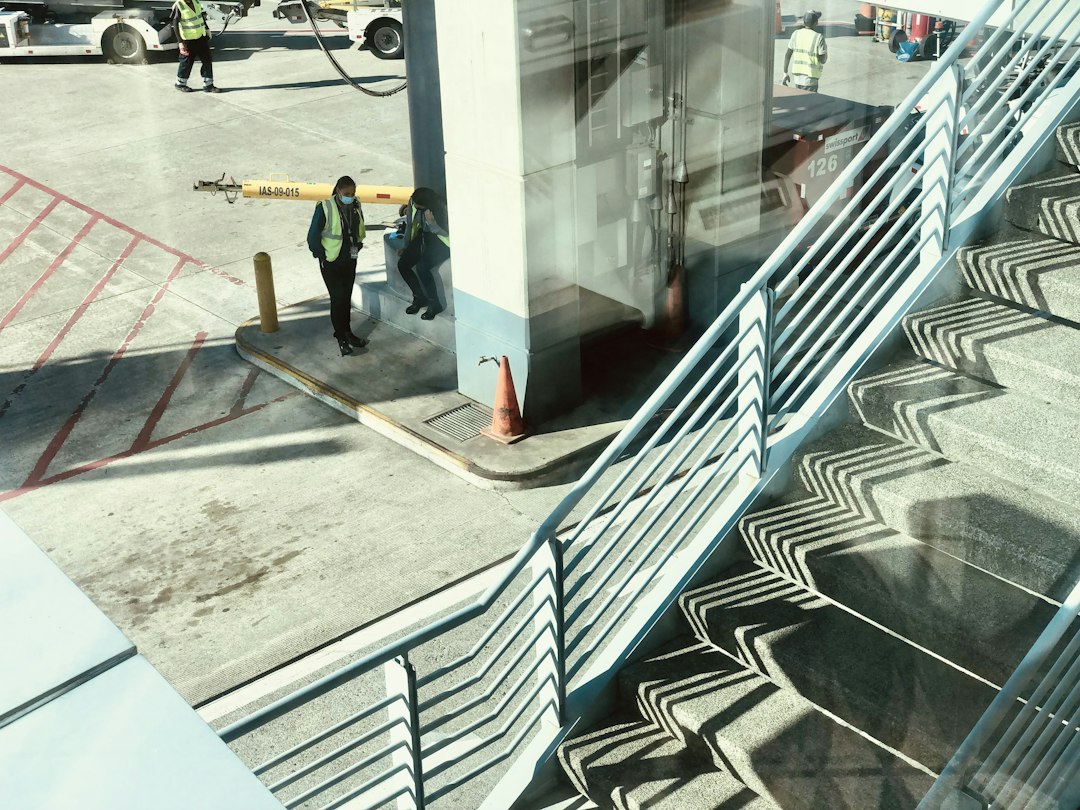 Exploring the Reasons Behind San Jose Airport's Limited Flight Conn… — Exploring the Reasons Behind San Jose