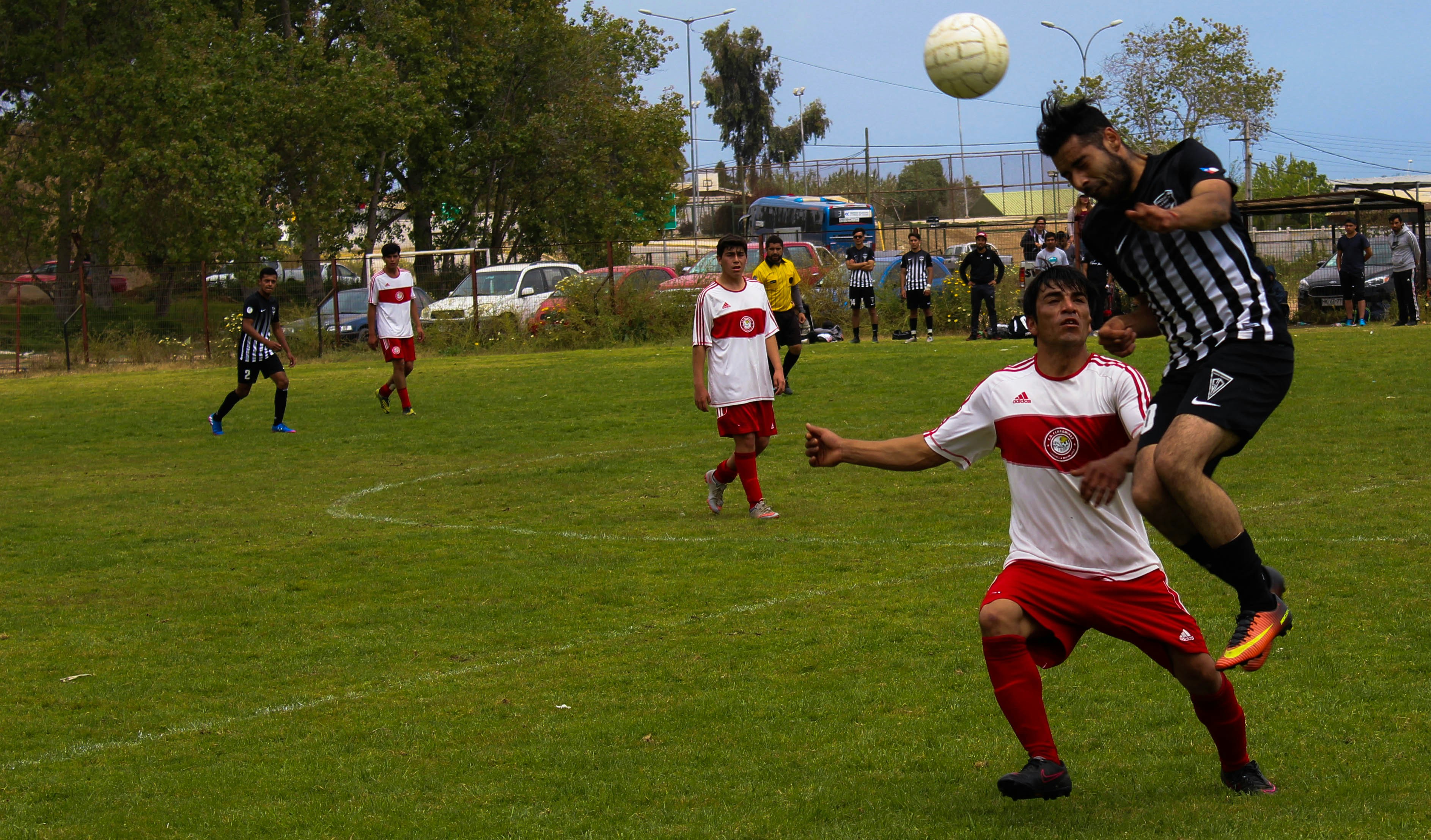 la serena