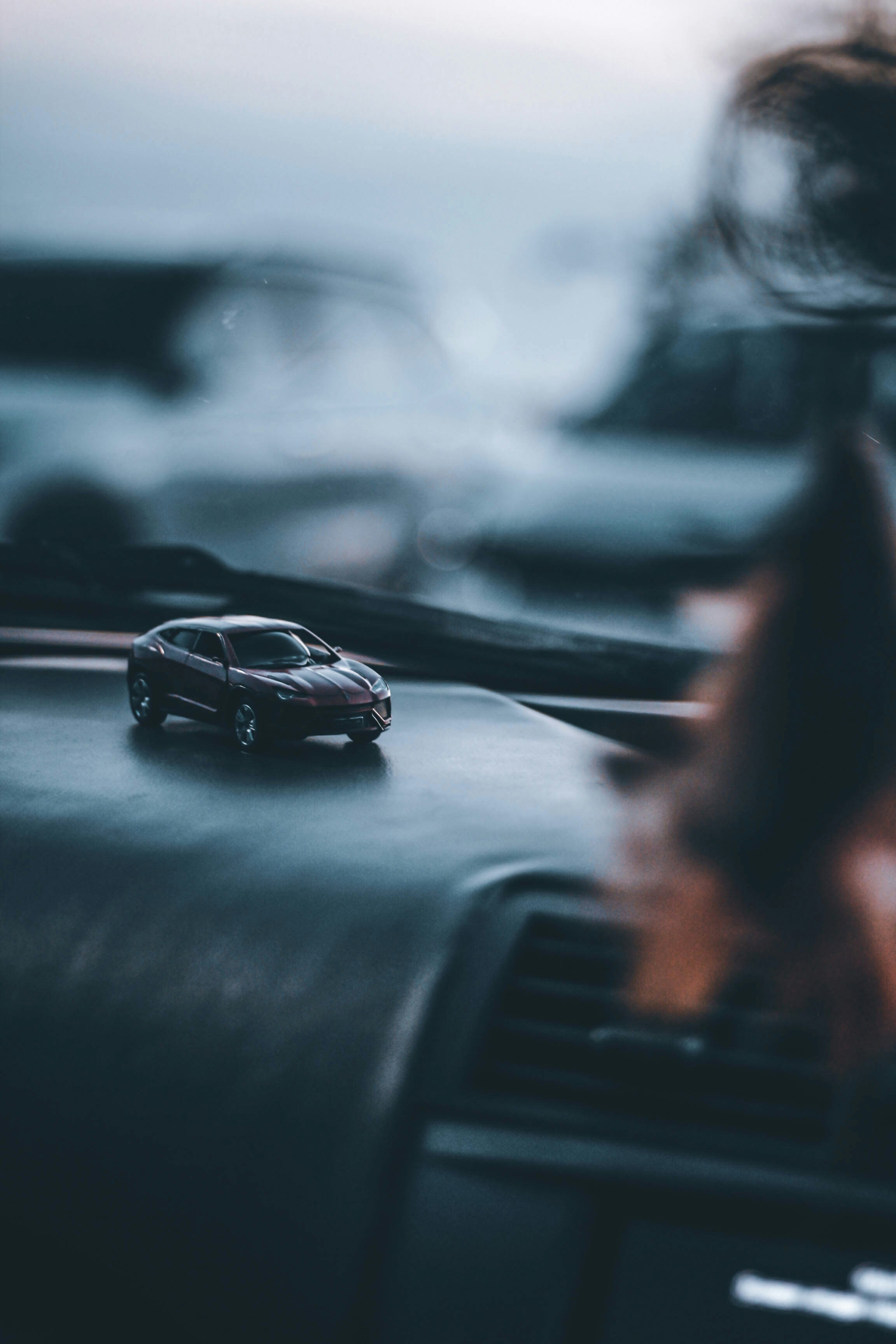 Dustaclean Mini Vacuum