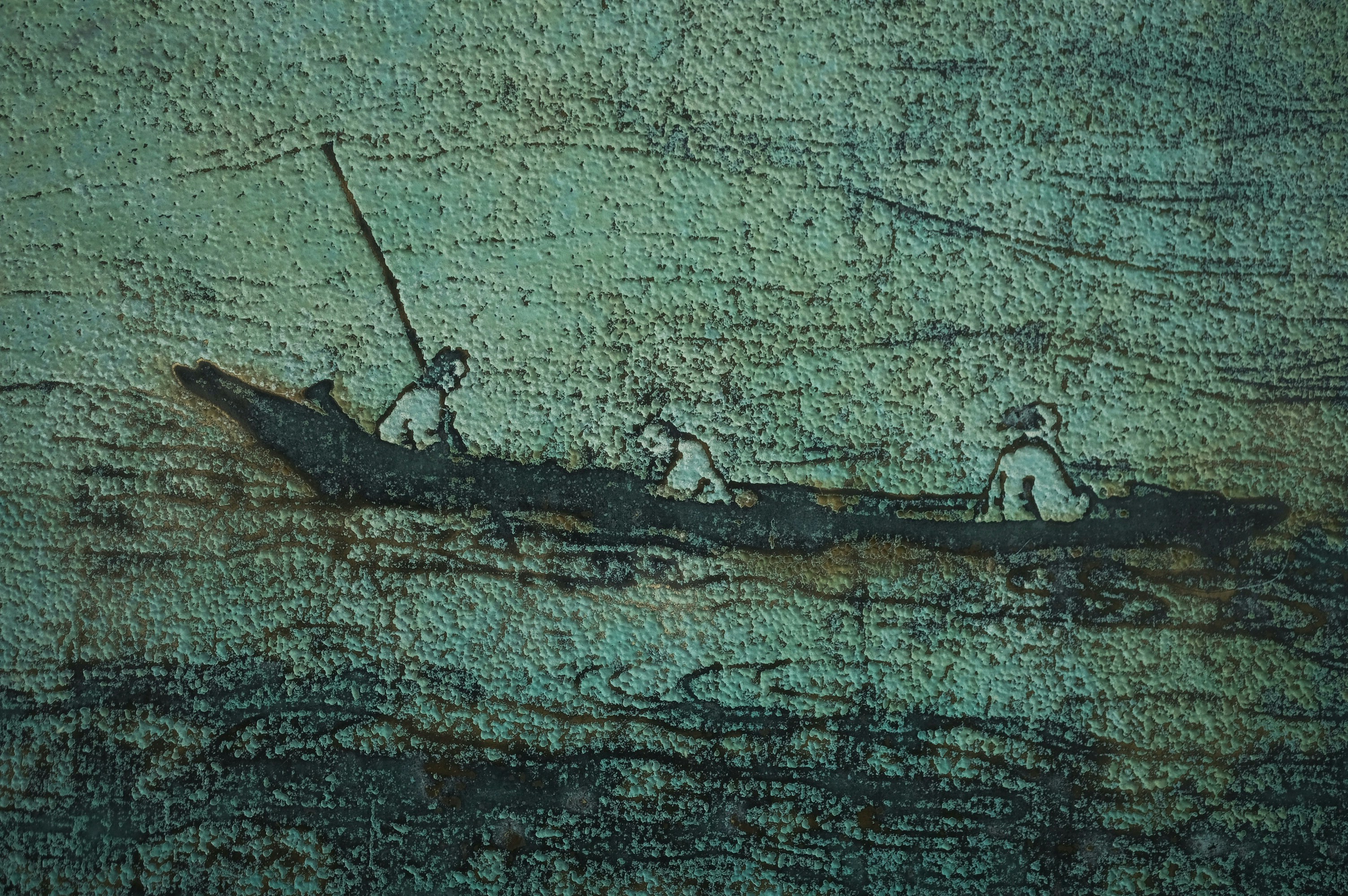 UtsuroBune (1803): Uzaylı Bir Efsane mi Yoksa...