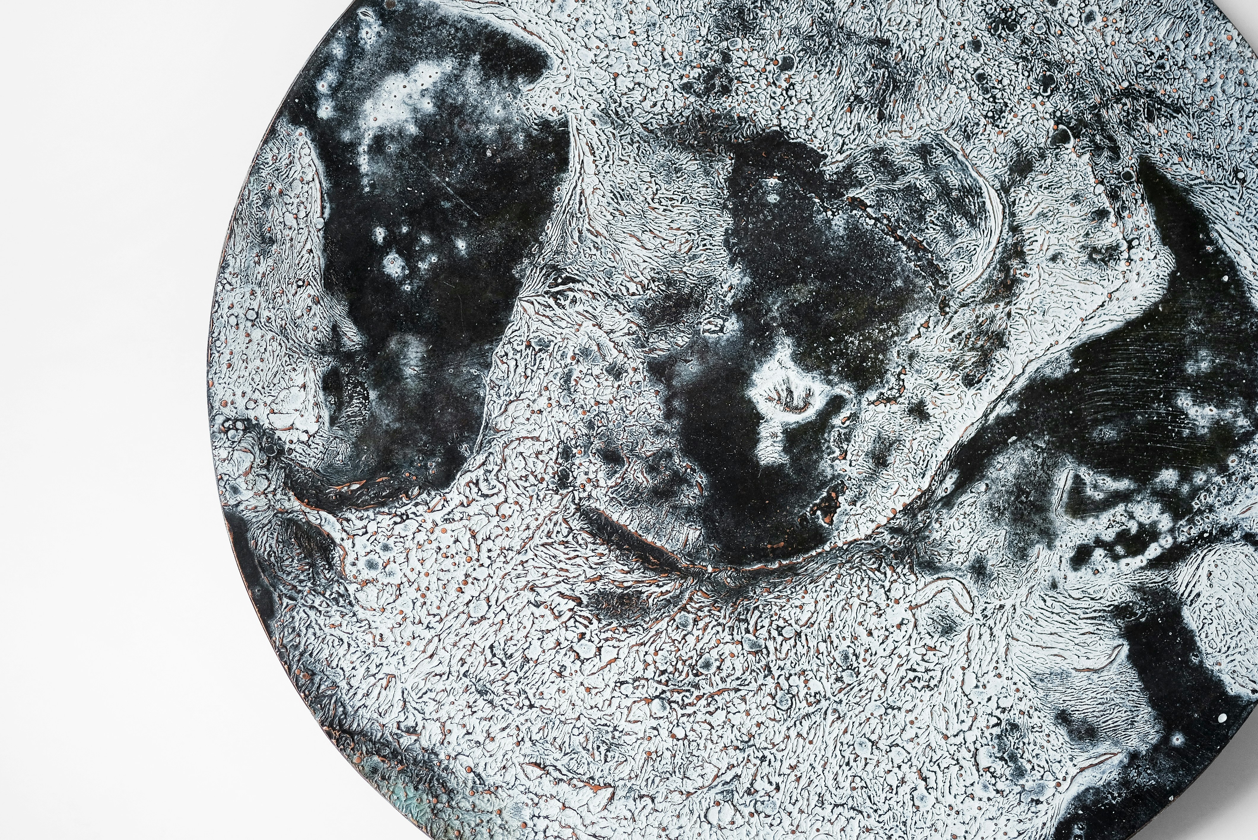 The Civilian Revolution (image credits: unsplash)