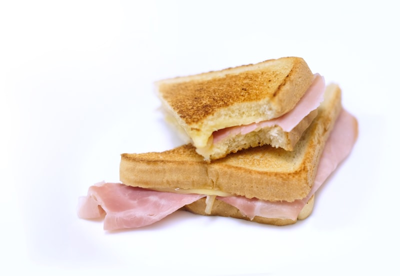 Tosta Mista