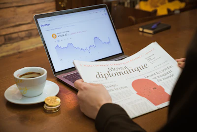 Why Vanguard's ETF Revolution Matters for Crypto Investors