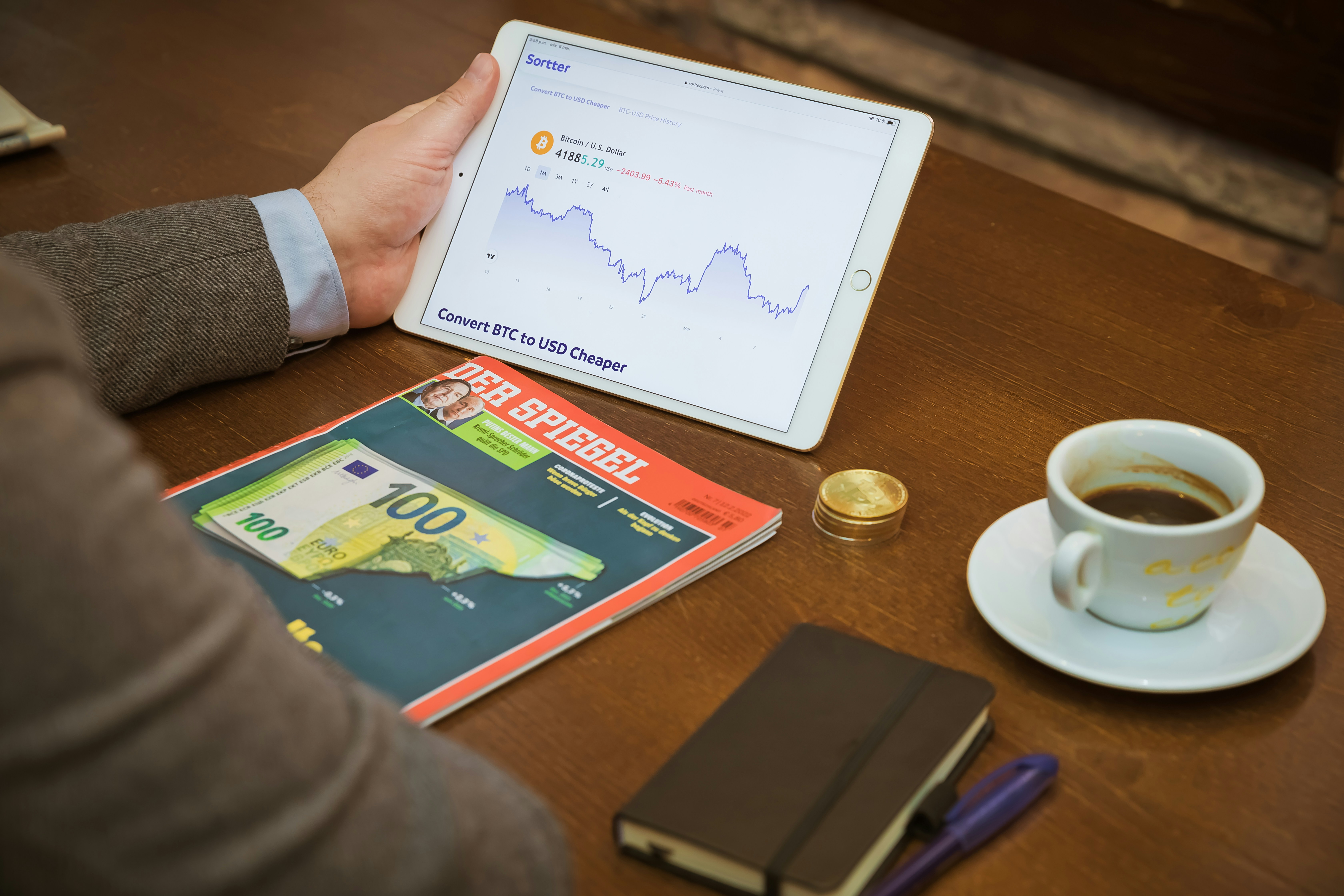 Digging Out: A Disciplined Crypto Bettor's Step-by-Step Guide to Surviving a Losing Streak