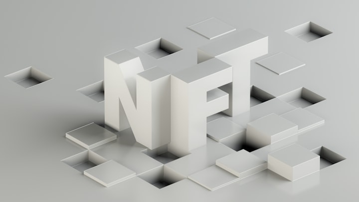 A Beginners Guide to Investing in NFTs