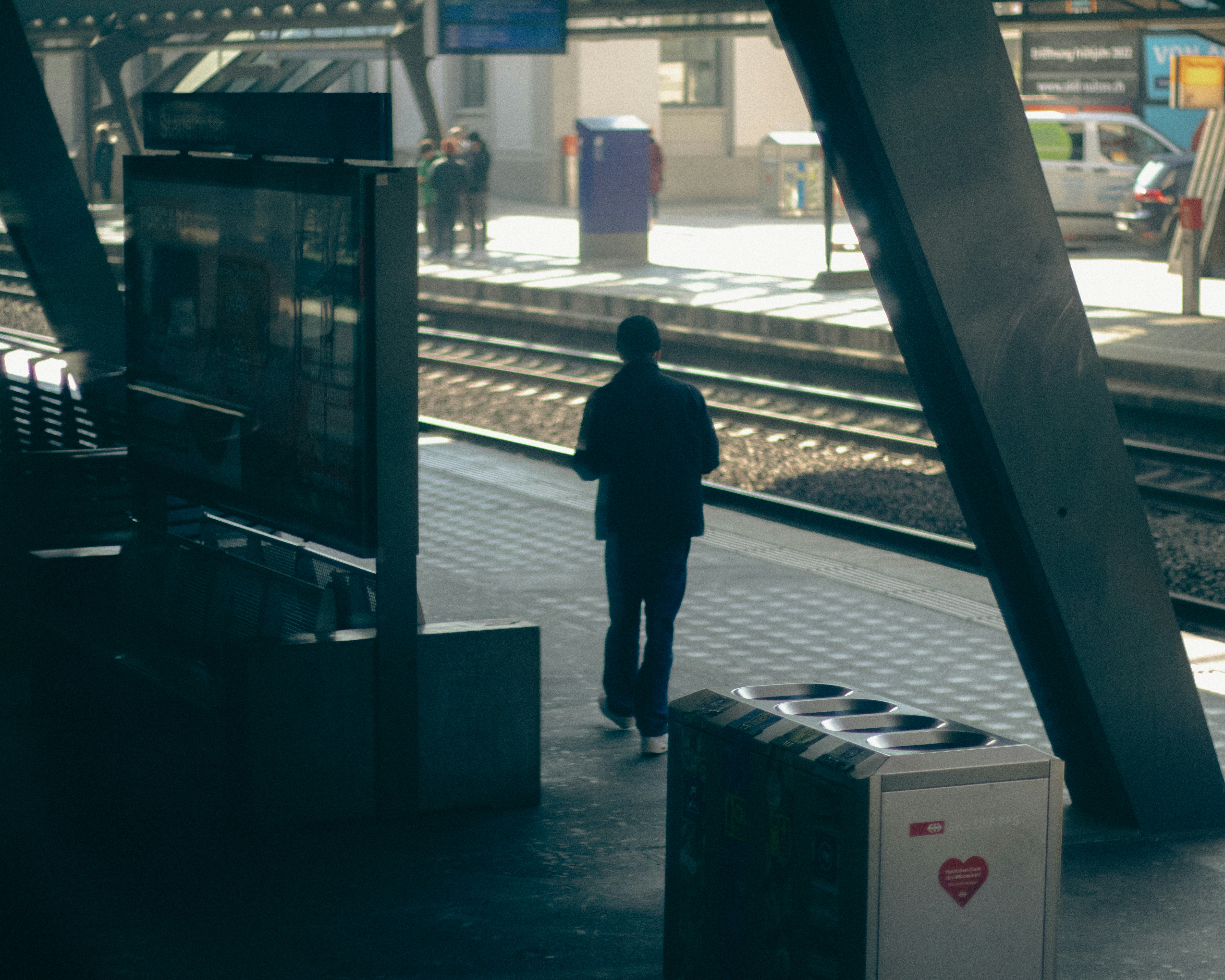 Zürich Giesshübel