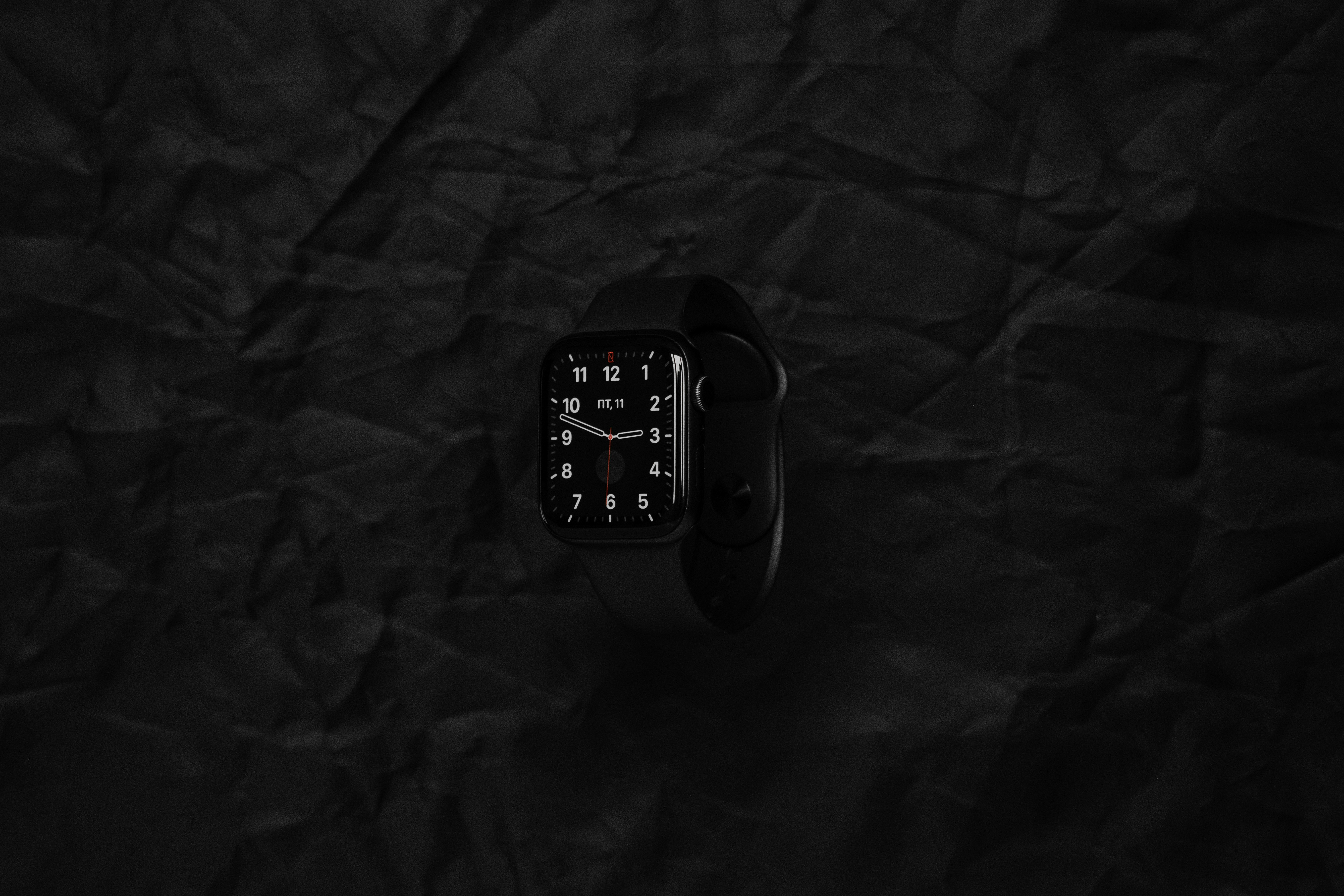 Apple Watch series 6