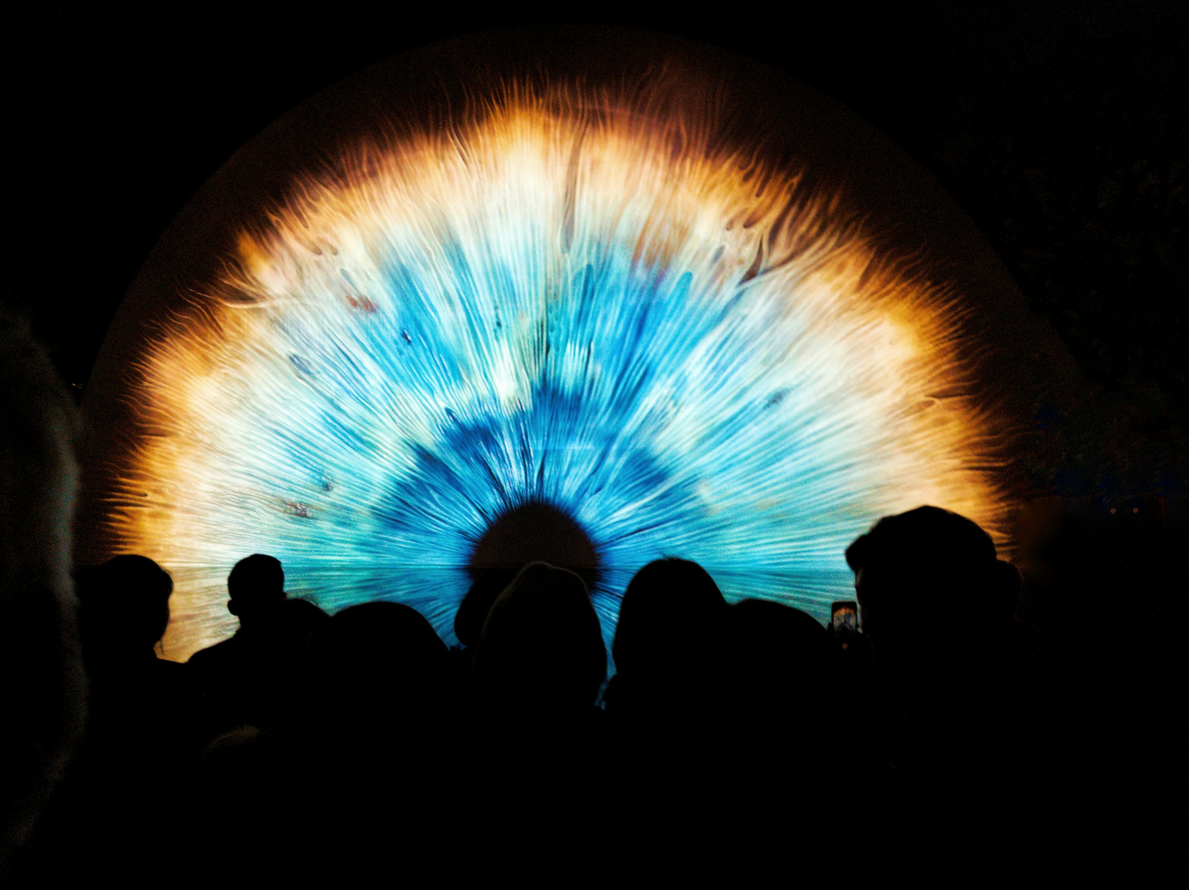 Correct scaling factor Retina displays - Arch Hyprland