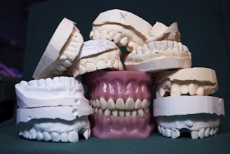 Dentures