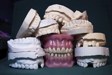 Dentures