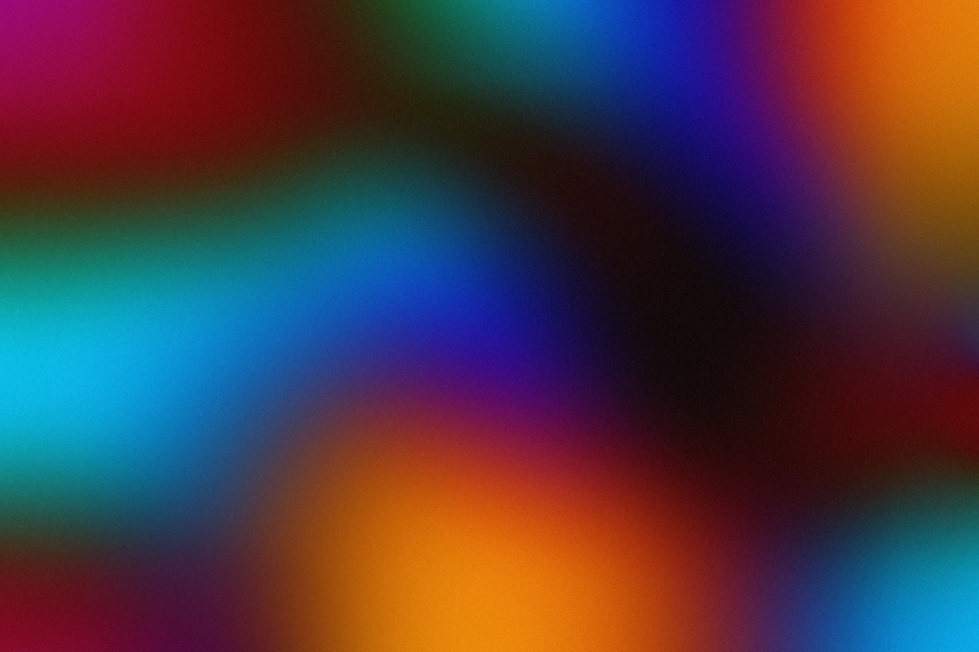a blurry image of a multicolored background
