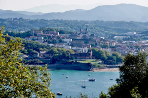 San Sebastian