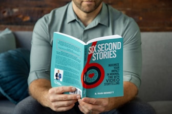 O que é Storytelling