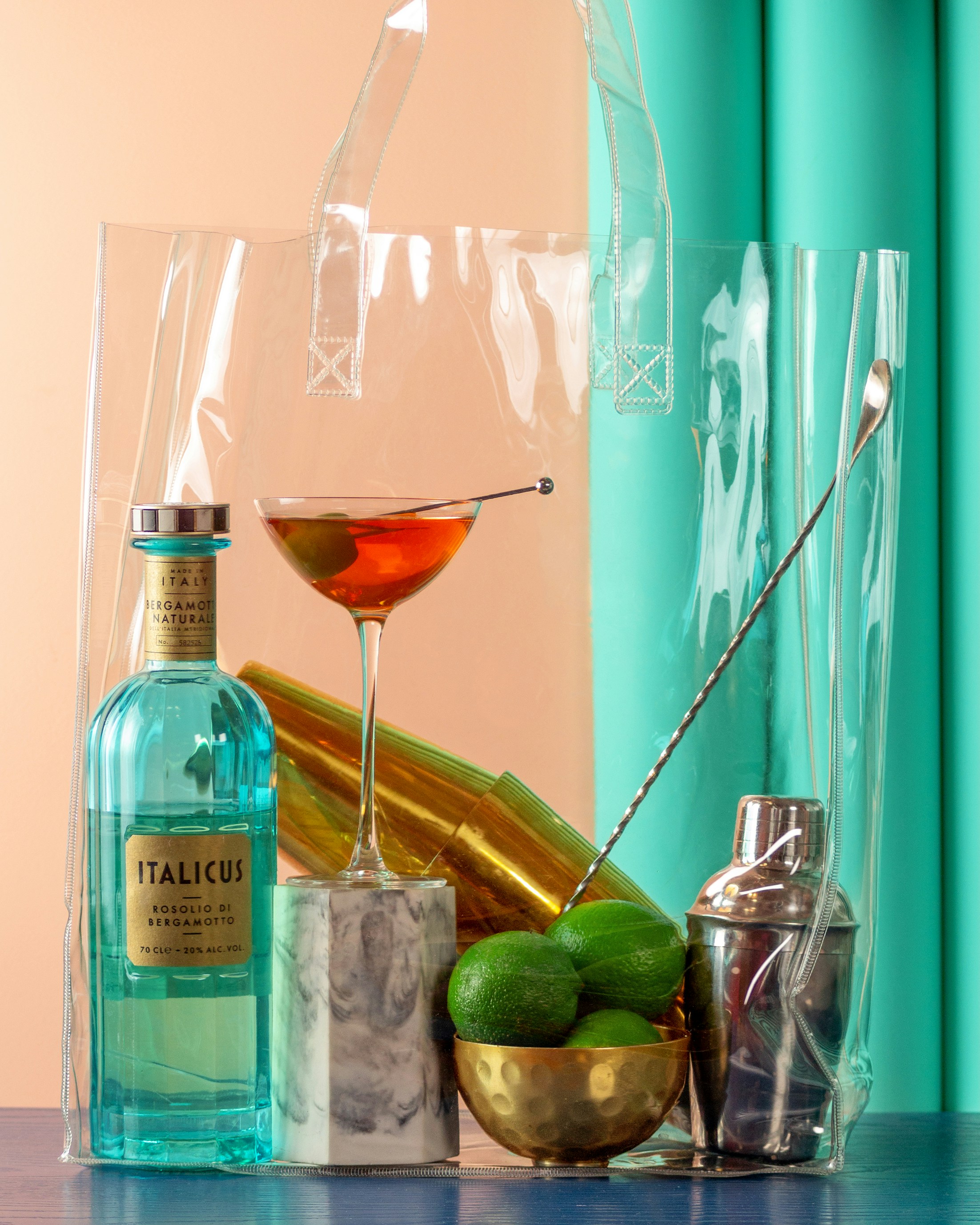 canned cocktails UK