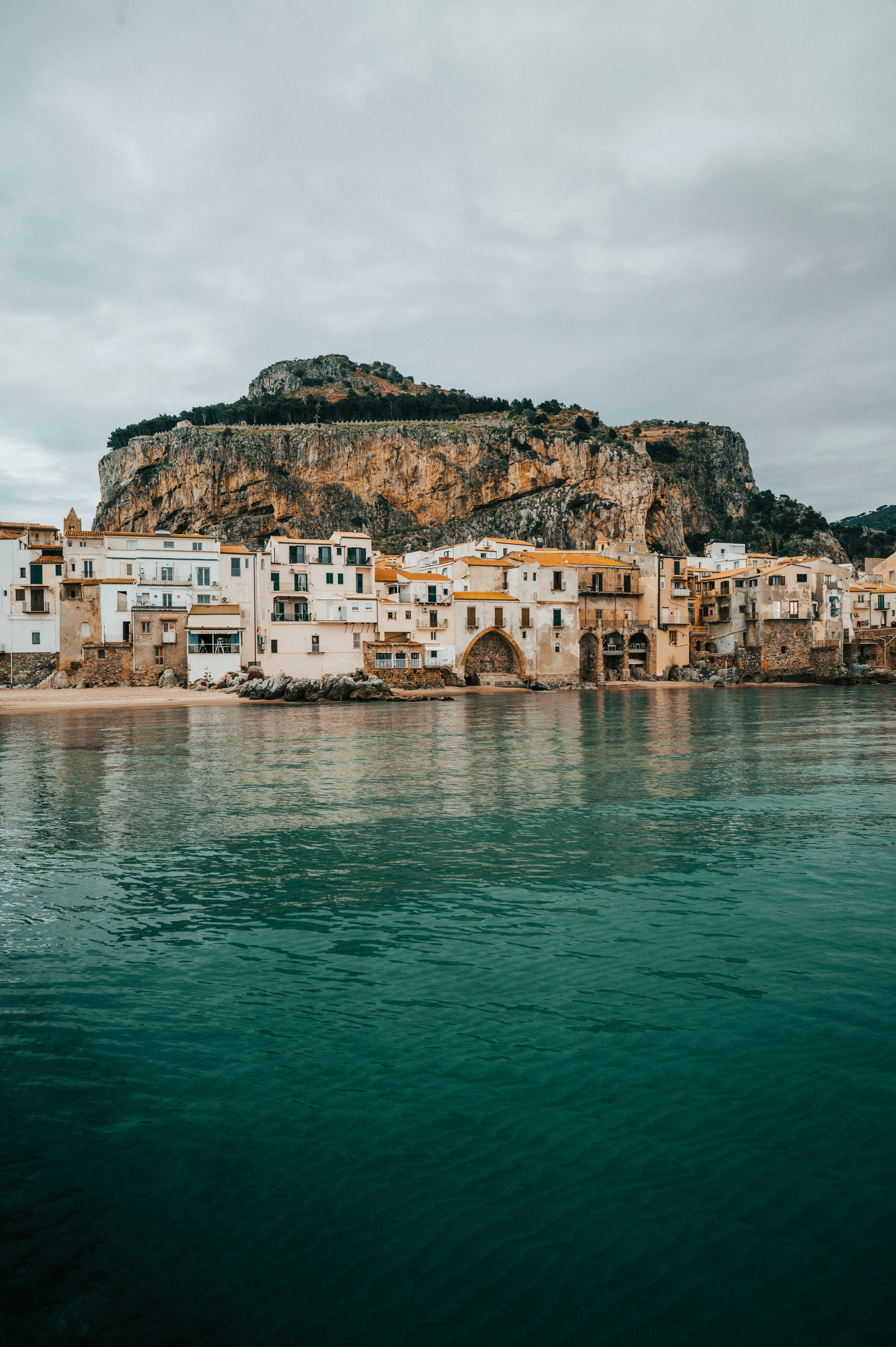Sicily, Italy