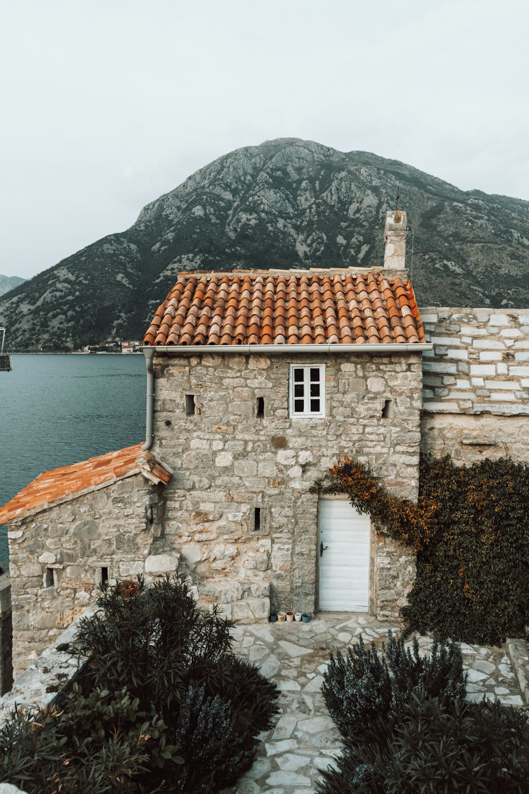 Cottage photo spot Verige Montenegro