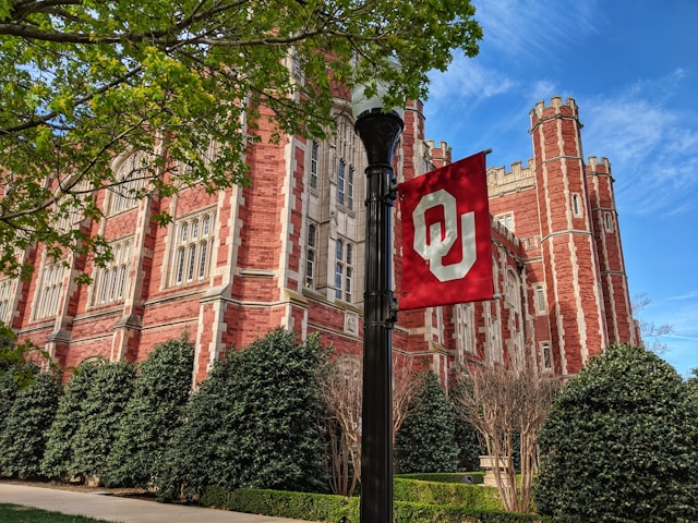 University of Oklahoma
