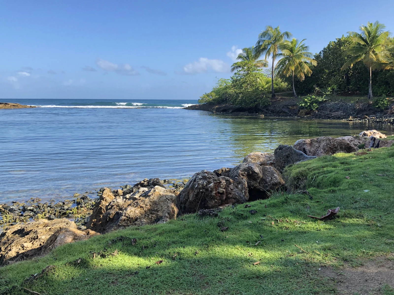 Dorado Beach, a Ritz-Carlton Reserve Unveils Its La Cala Estates