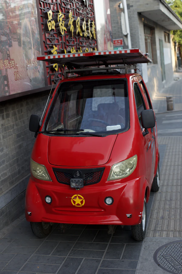中国EV輸出攻勢の構造 — 欧州関税とASEAN制圧が示す自動車産業の新秩序