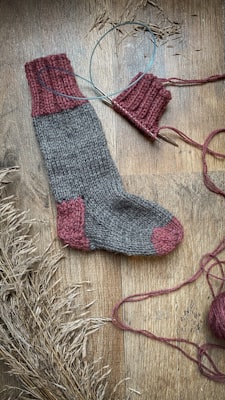 Ski Socks