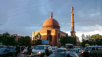 Travel guide destination in Afghanistan