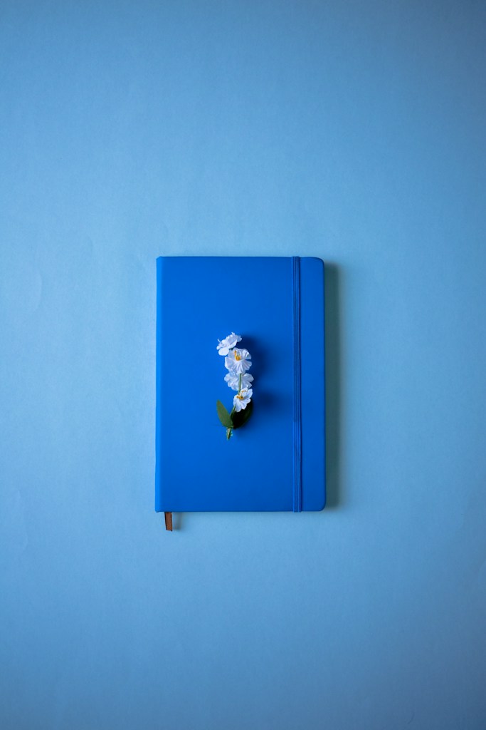 Carnet personnalisé