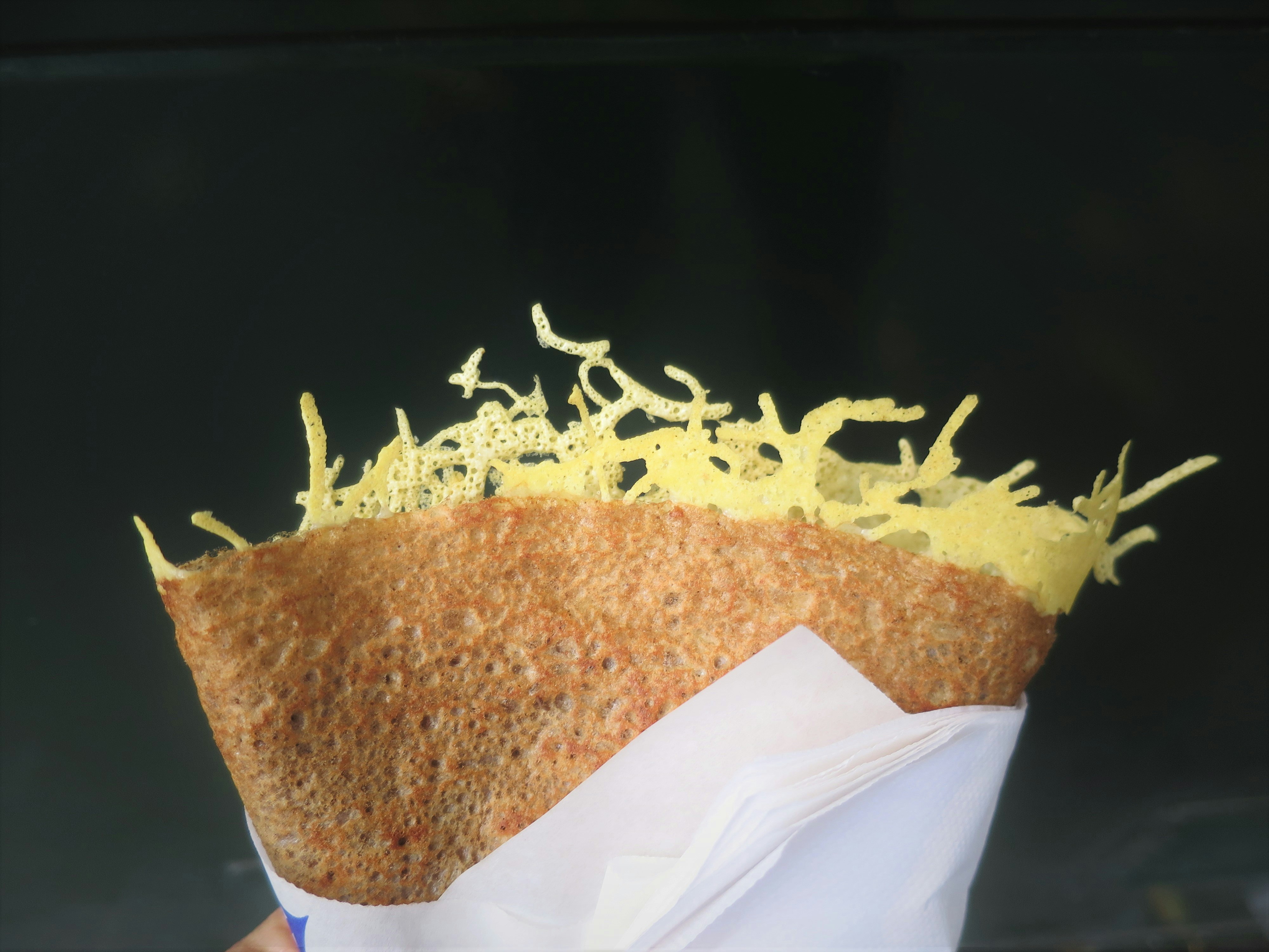 קרפים לעומת פנקייק: מה ההבדל? (עם מתכונים)