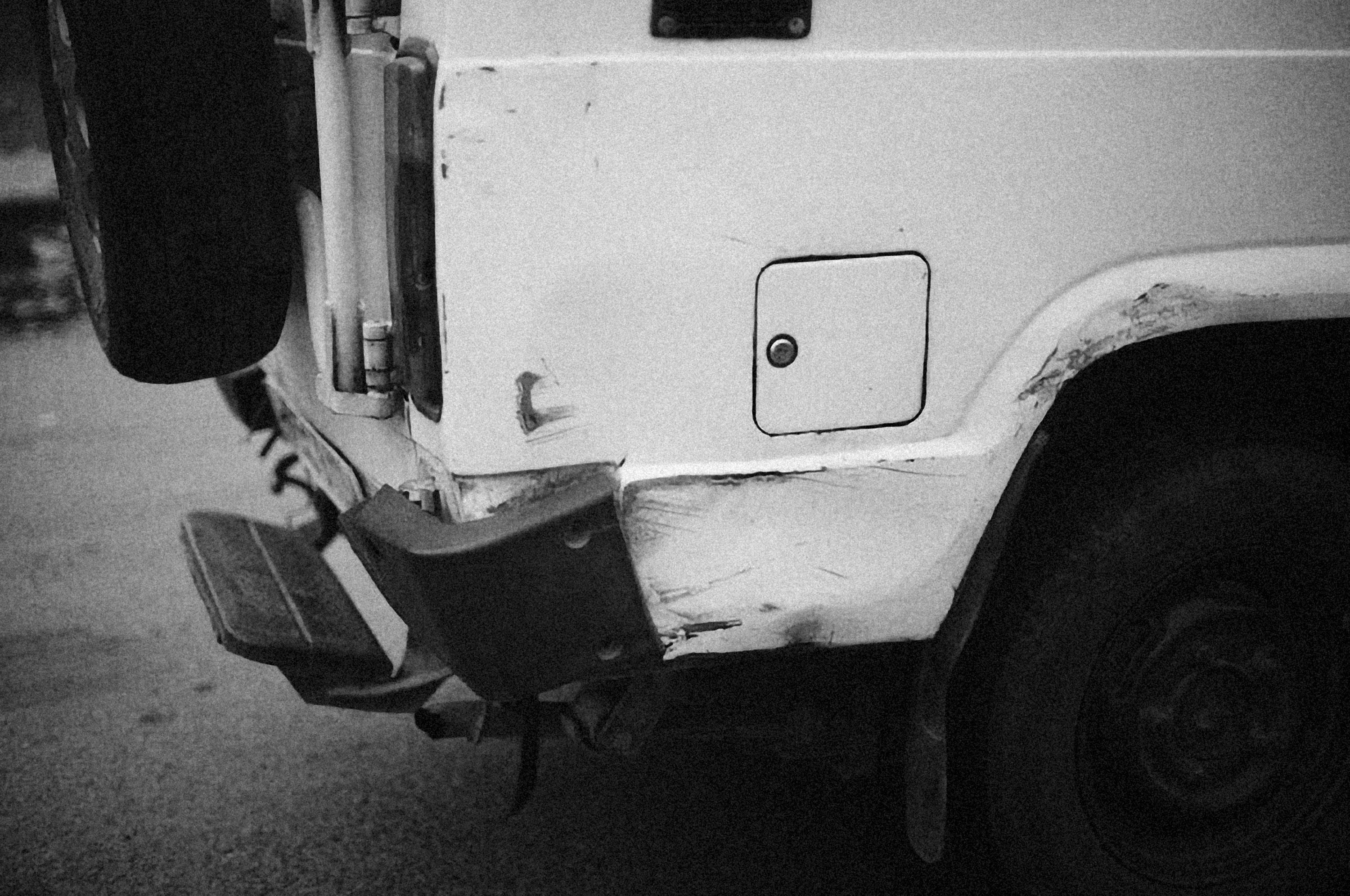 개인 명의 차량을 개인사업자가 사용할 때 부가세 공제 가능 여부