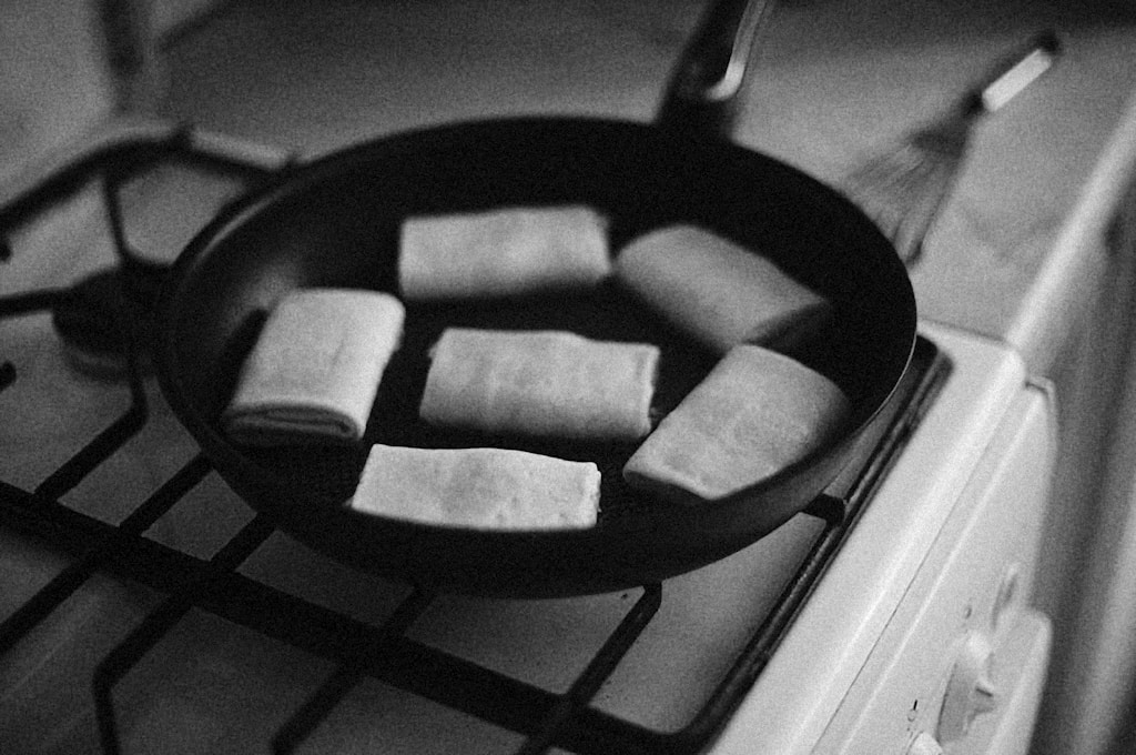Everyday Cooking Tawa