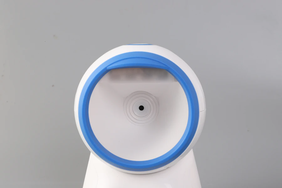 Mini facial steamer travel