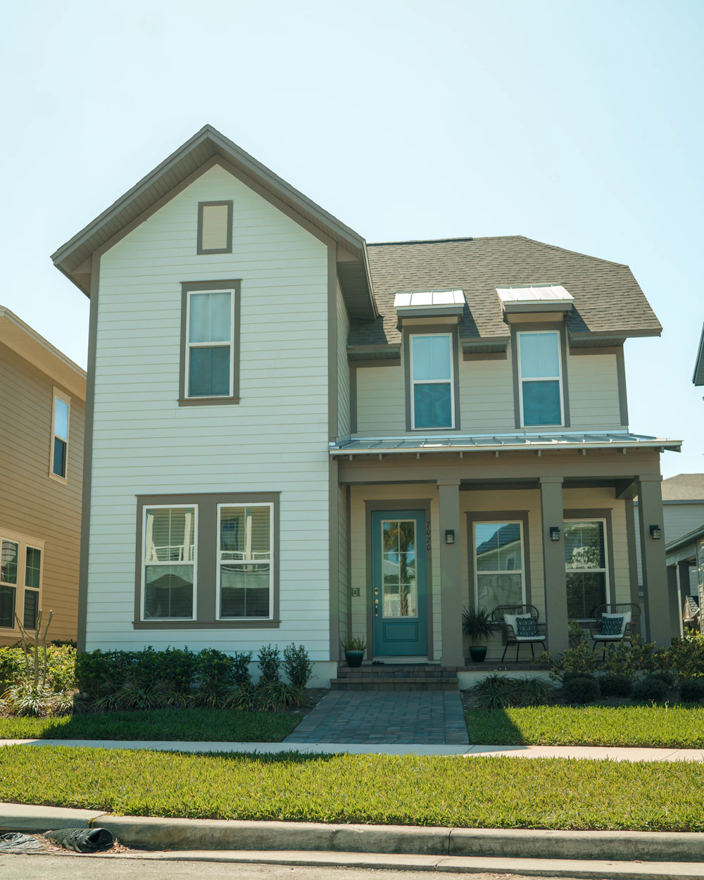 Buy, refinance, or take cash out
