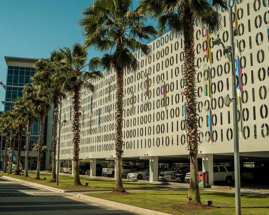 Lake Nona