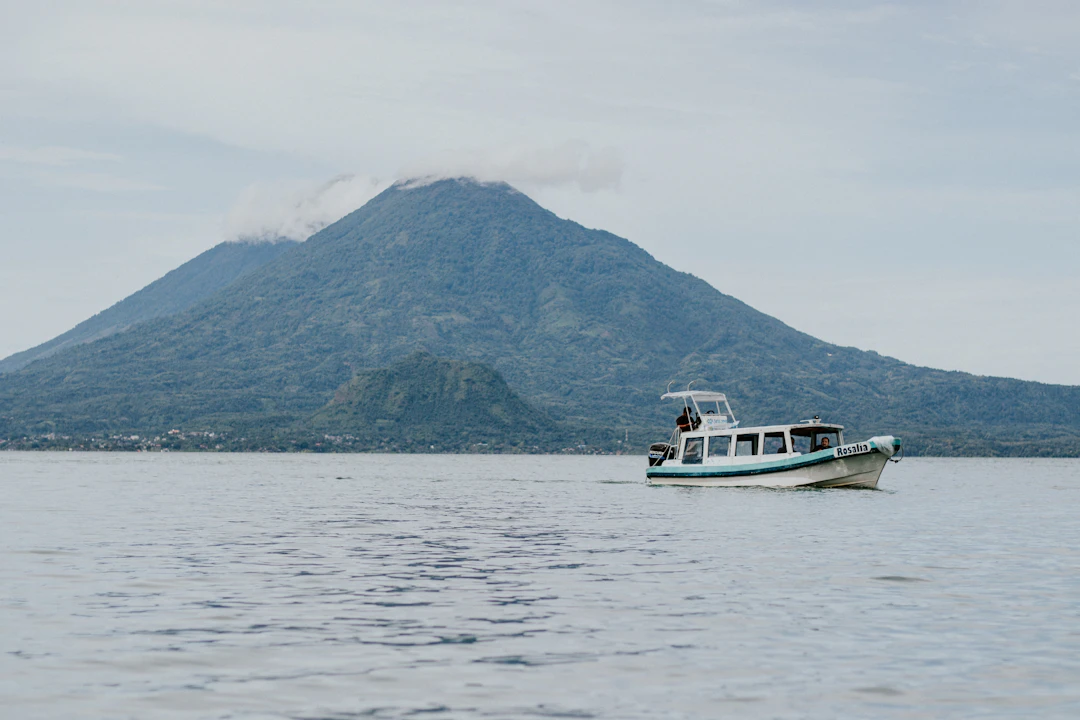 3-Day Guatemala Family Itinerary: Antigua & Lake Atitlán
