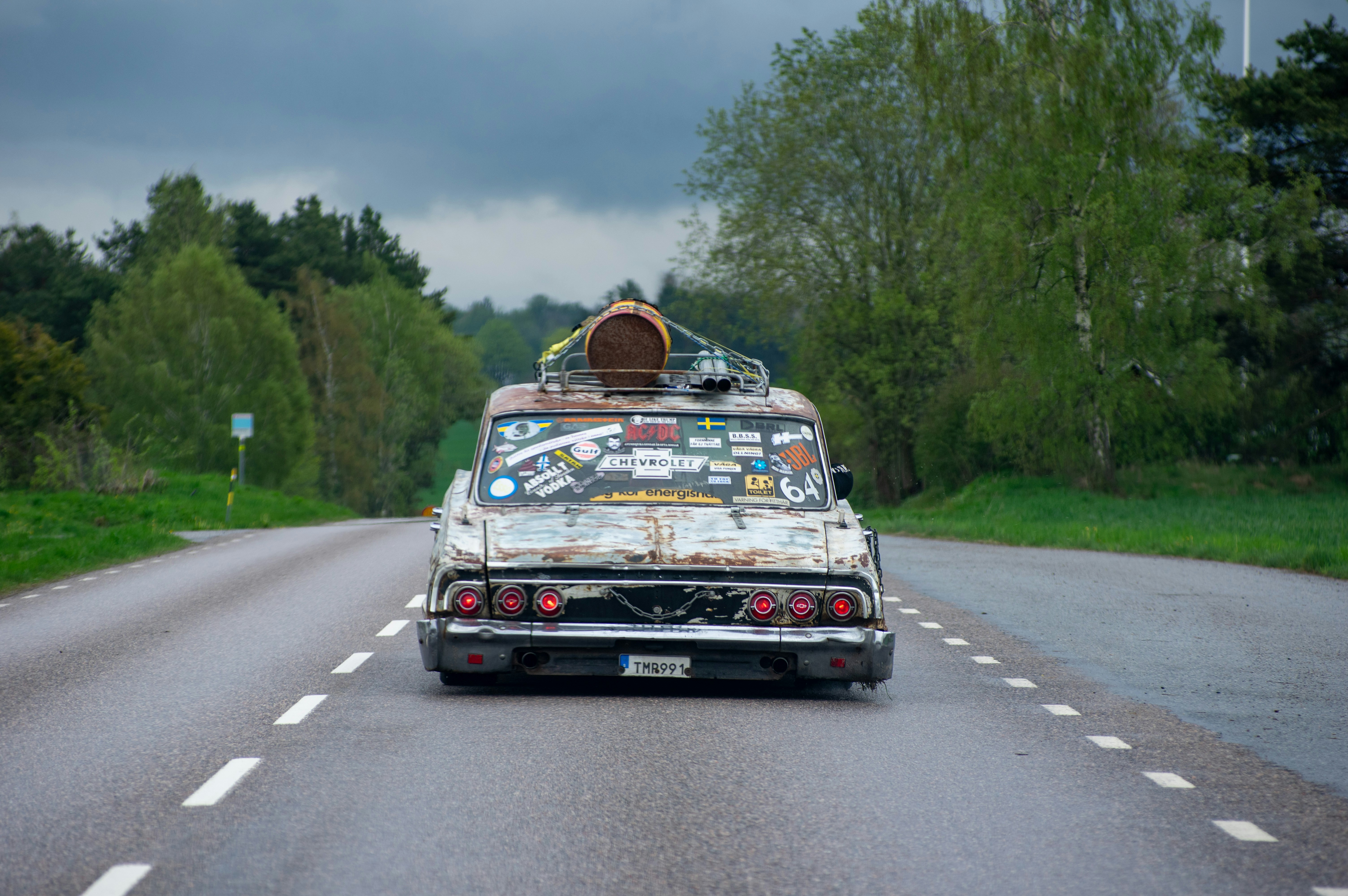 The Art of Getting Lost: Navigation Skills Americans Used to Actually Need