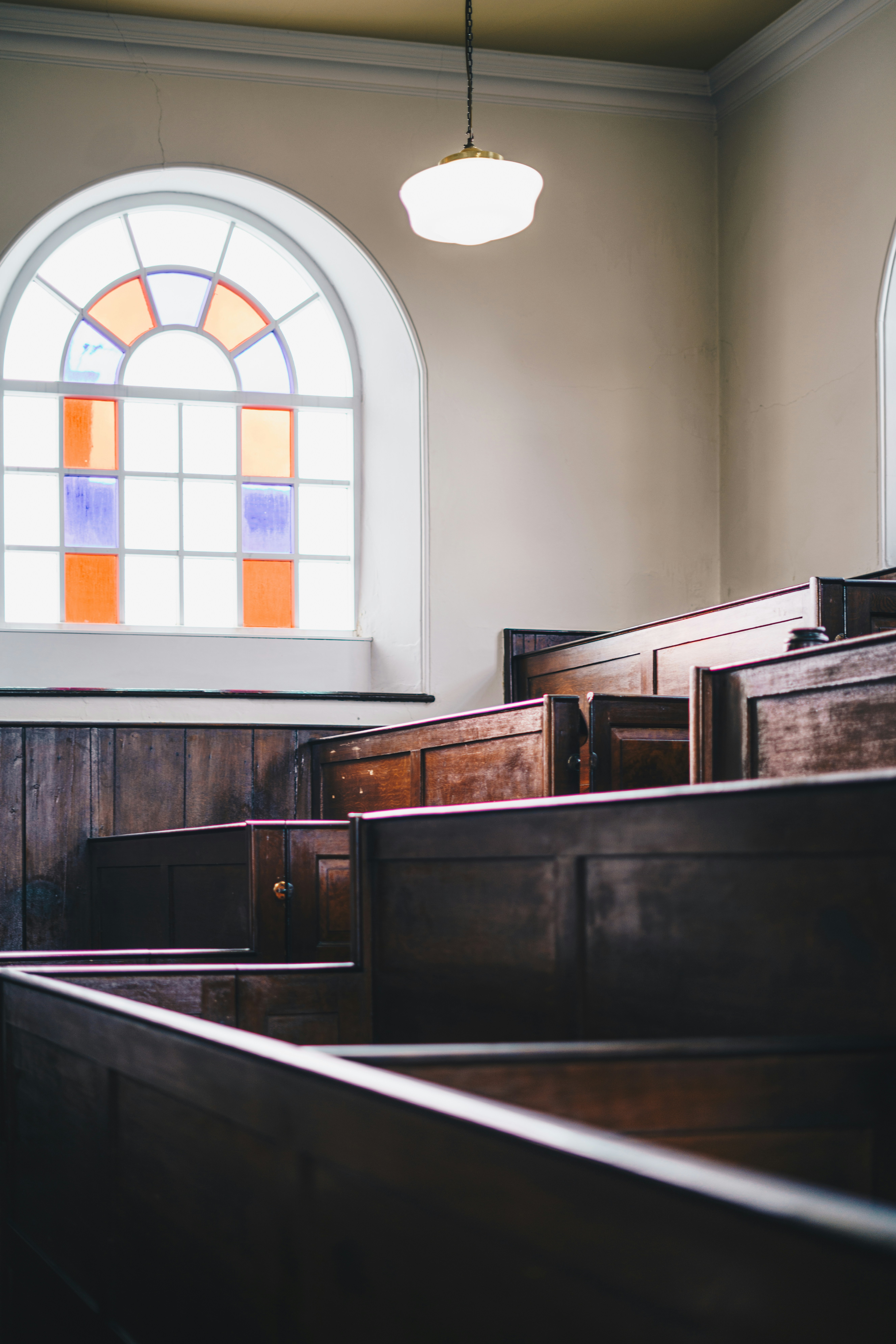 Photo by belperunitarians