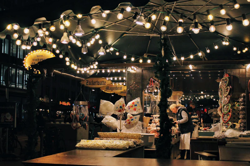 Most Aesthetic Cafes in Frankfurt for Photos and Good Coffee