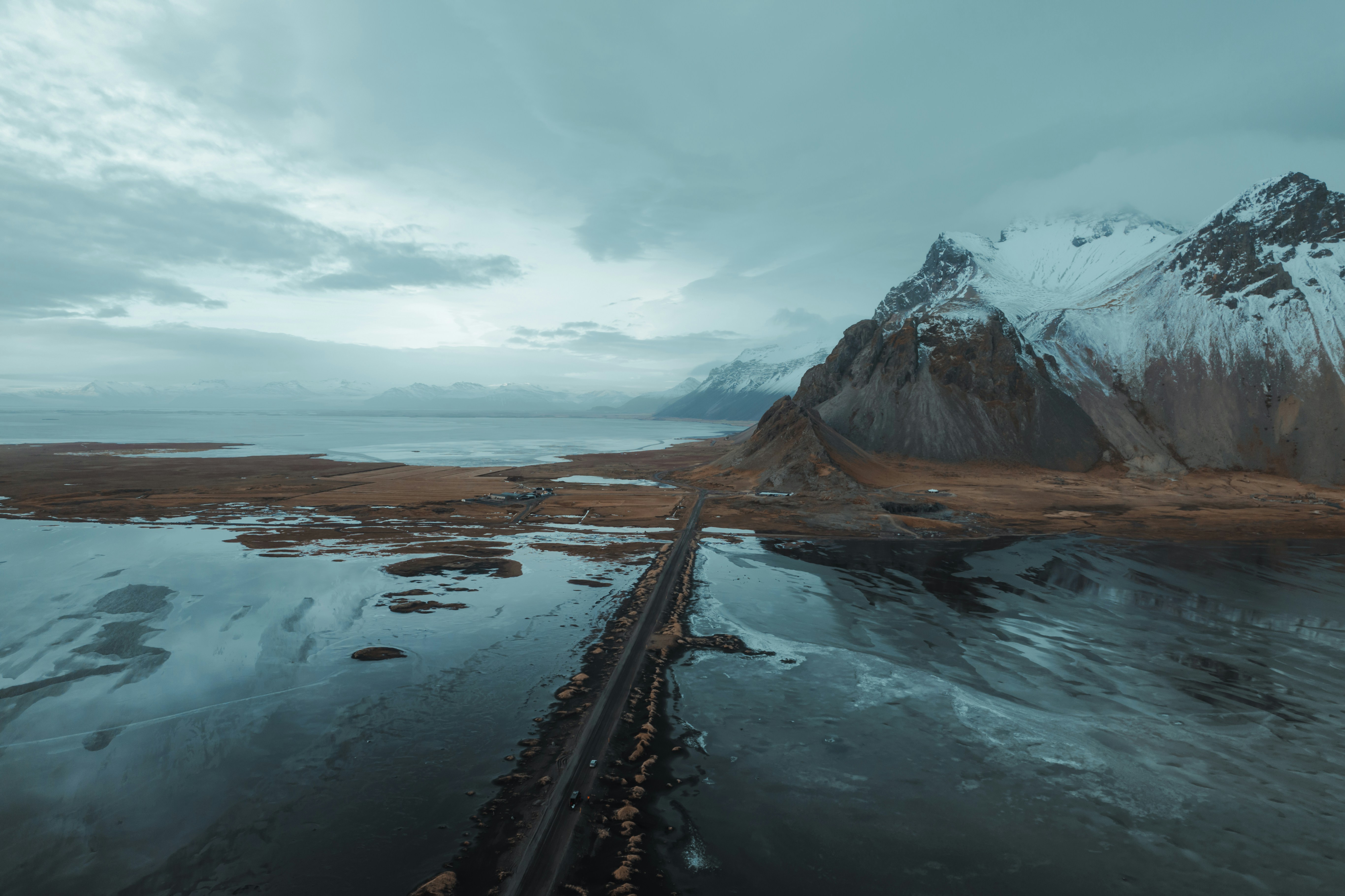 Iceland Wallpapers - Free 4K \u0026 HD Downloads, image size:3000x1999