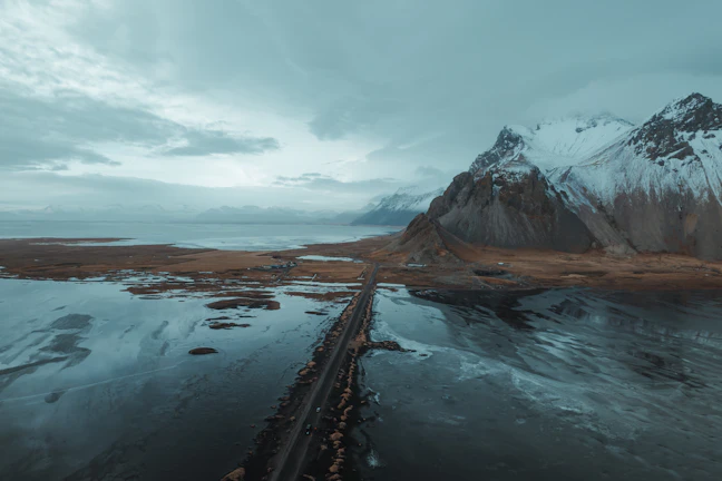 15-Day Iceland Budget Itinerary | Backpacking Guide