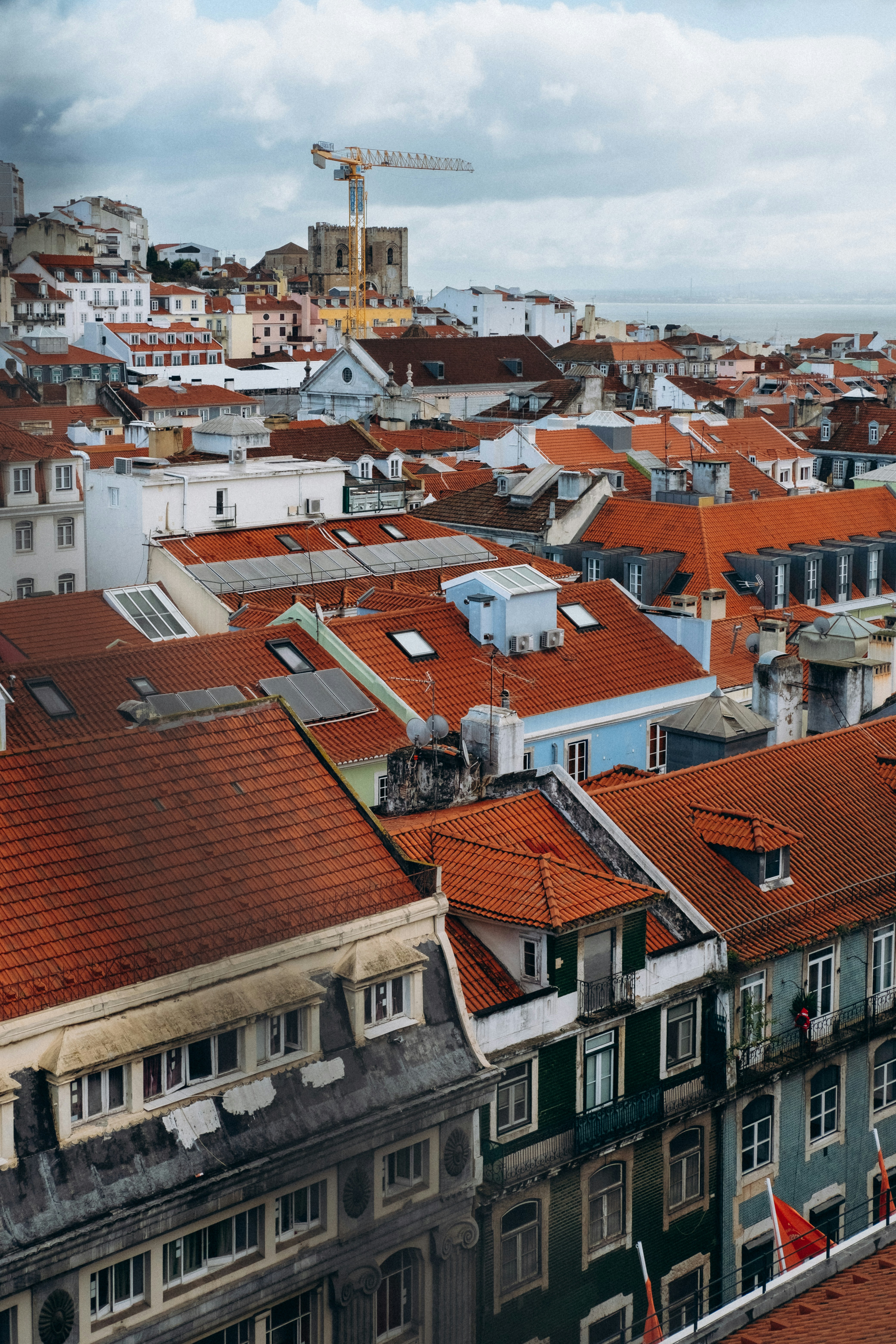 Aproveitando o Equilíbrio entre Trabalho e Vida em Portugal: Um Guia para Encontrar Alegria em Sua Carreira e Vida