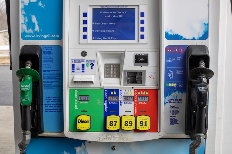 Proactive Tips to Avoid Fueling Disputes on Your Next Rental — Fight Back When Enterprise Charges You