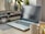 A serene workspace with a laptop and coffee, symbolizing productivity.
